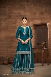 Twisha   AANAYA VOL-223